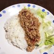 簡単☆カフェご飯☆