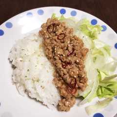 簡単☆カフェご飯☆-レシピのメイン写真