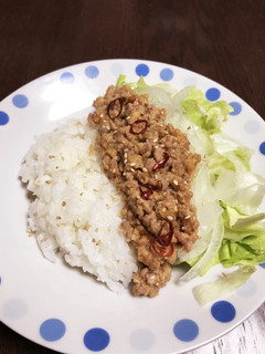 簡単☆カフェご飯☆-レシピのメイン写真