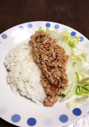 簡単☆カフェご飯☆-レシピのメイン写真
