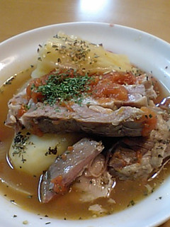ポトフ-レシピのメイン写真