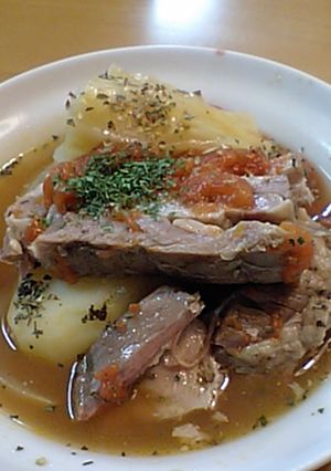 ポトフ-レシピのメイン写真