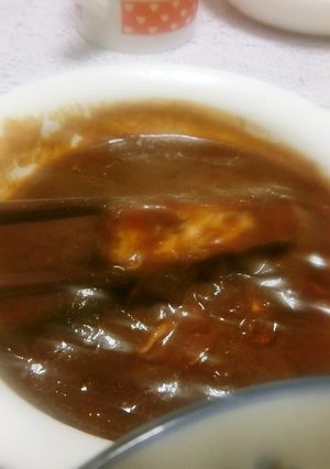味噌（みそ）カツ　関西風-レシピのメイン写真
