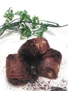 甘味噌卵焼き-レシピのメイン写真