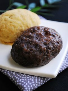 おはぎ-レシピのメイン写真