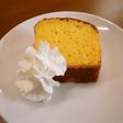 人参たっぷり♡キャロットケーキ