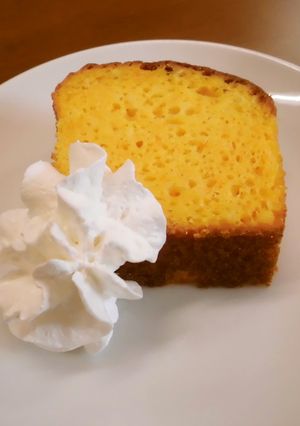 人参たっぷり♡キャロットケーキ-レシピのメイン写真