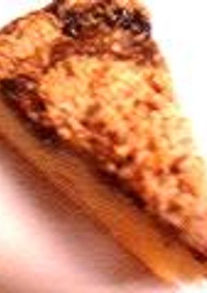サワーベリーケーキ-レシピのメイン写真
