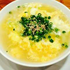 クッパ-レシピのメイン写真