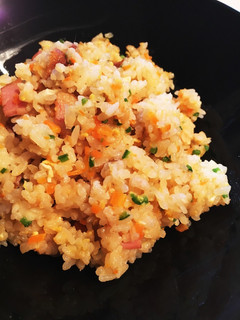 簡単チャーハン♪-レシピのメイン写真