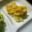 白菜の味噌バター和え