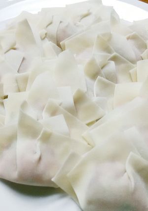 海老餃子-レシピのメイン写真