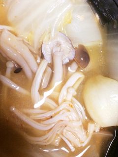 にんにくエスニックスープ-レシピのメイン写真