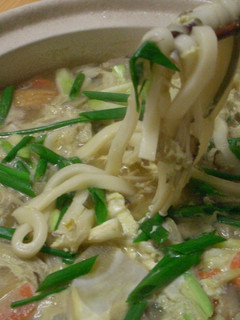 けんちん風✿うどん-レシピのメイン写真