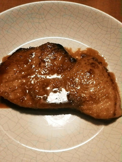 モーカさめの照り焼き-レシピのメイン写真