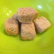 超簡単!子どもも大好ききな粉パン