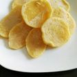 離乳食中期~オレンジ風味の人参パンケーキ