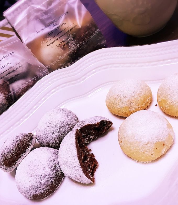 アメジストたまごちゃんオールカット♡♡スノーボール共生♡♡No.1971 プレゼントに♡Fpで超簡単スノーボール by たまりあやか