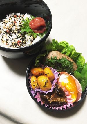 お弁当11-レシピのメイン写真