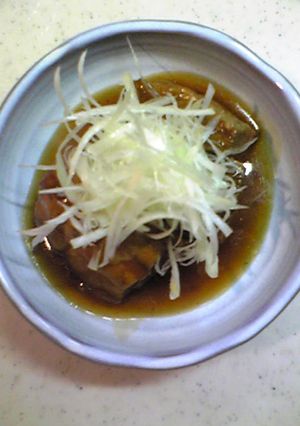柔らかい角煮をつくってみようかな？-レシピのメイン写真
