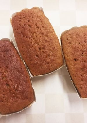 簡単！濃厚キャラメルチョコマフィン-レシピのメイン写真