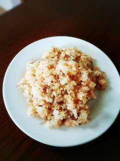 高菜の手抜きチャーハン-レシピのメイン写真