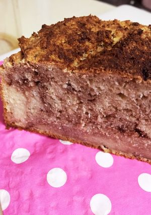 優しい★おからのもっちりココアケーキ-レシピのメイン写真