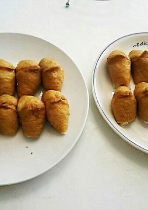 おいなりさん-レシピのメイン写真