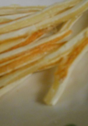 チータラほっこりおつまみ♡-レシピのメイン写真