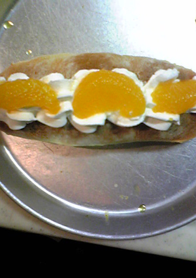 ケーキパンを作ってみましょうｗ-レシピのメイン写真