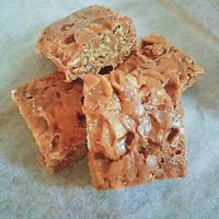 基本からアレンジまで！思わずつくりたくなる「チョコクランチ