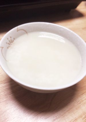 手間を省きたい方必見！簡単おかゆ-レシピのメイン写真