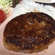 簡単ヘルシー♫豆腐ハンバーグ