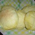 ♪幸せのふわふわメロンパン♪