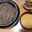 濃厚☆豆乳つけ麺たれ