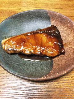 ぶりの照り焼き-レシピのメイン写真