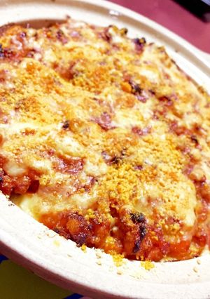 ＊大根ラザニア＊-レシピのメイン写真