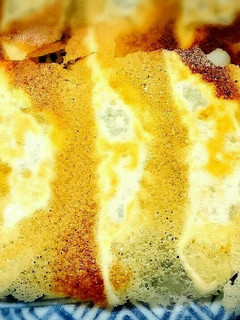 キャベツたっぷり♪ヘルシー極ウマ餃子-レシピのメイン写真
