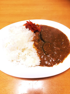 ❁煮込み5分♡鯖味噌煮缶のカレー❁-レシピのメイン写真
