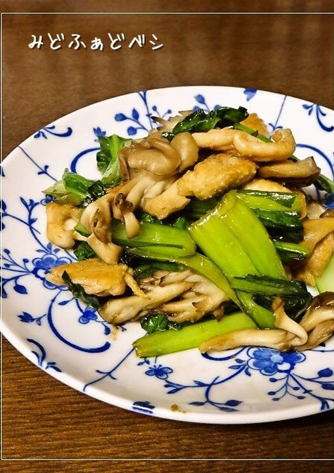 鶏皮のおつまみ✿柚子胡椒炒め-レシピのメイン写真