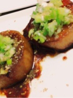 コク旨大根ステーキ☆-レシピのメイン写真
