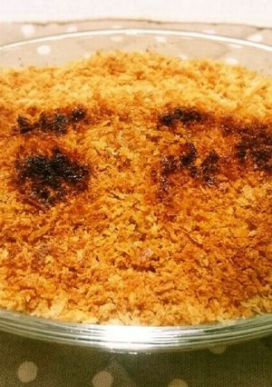 スコップコロッケ-レシピのメイン写真