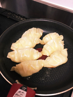 余った餃子の皮でポテトチーズ餃子-レシピのメイン写真