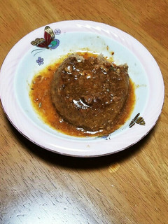 簡単♪サバ缶美味ハンバーグ♡材料3つ-レシピのメイン写真