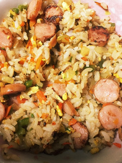 チャーハン 簡単-レシピのメイン写真
