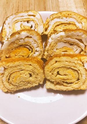 基本のたまごやき-レシピのメイン写真