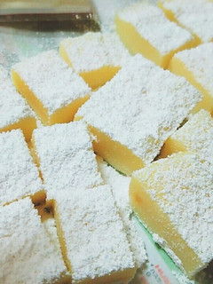 バレンタインに!簡単ホワイト生チョコ!-レシピのメイン写真