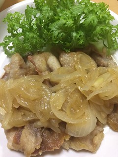 白ワインでスペインのブタロースソテー⭐︎-レシピのメイン写真