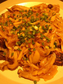 カリッと揚げた魚の野菜あんかけ-レシピのメイン写真