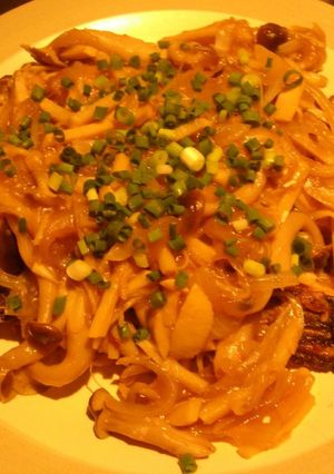 カリッと揚げた魚の野菜あんかけ-レシピのメイン写真